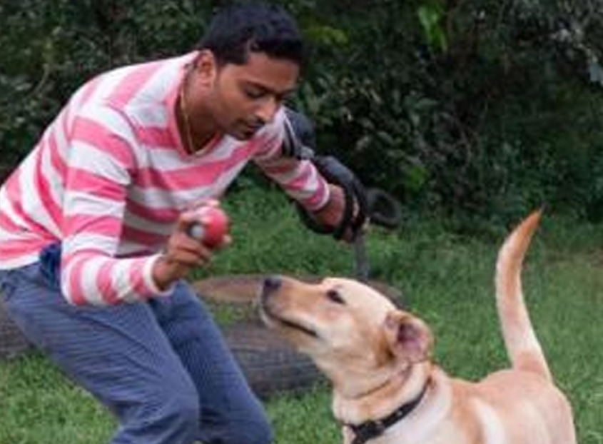 Dog Behaviorist in Chennai